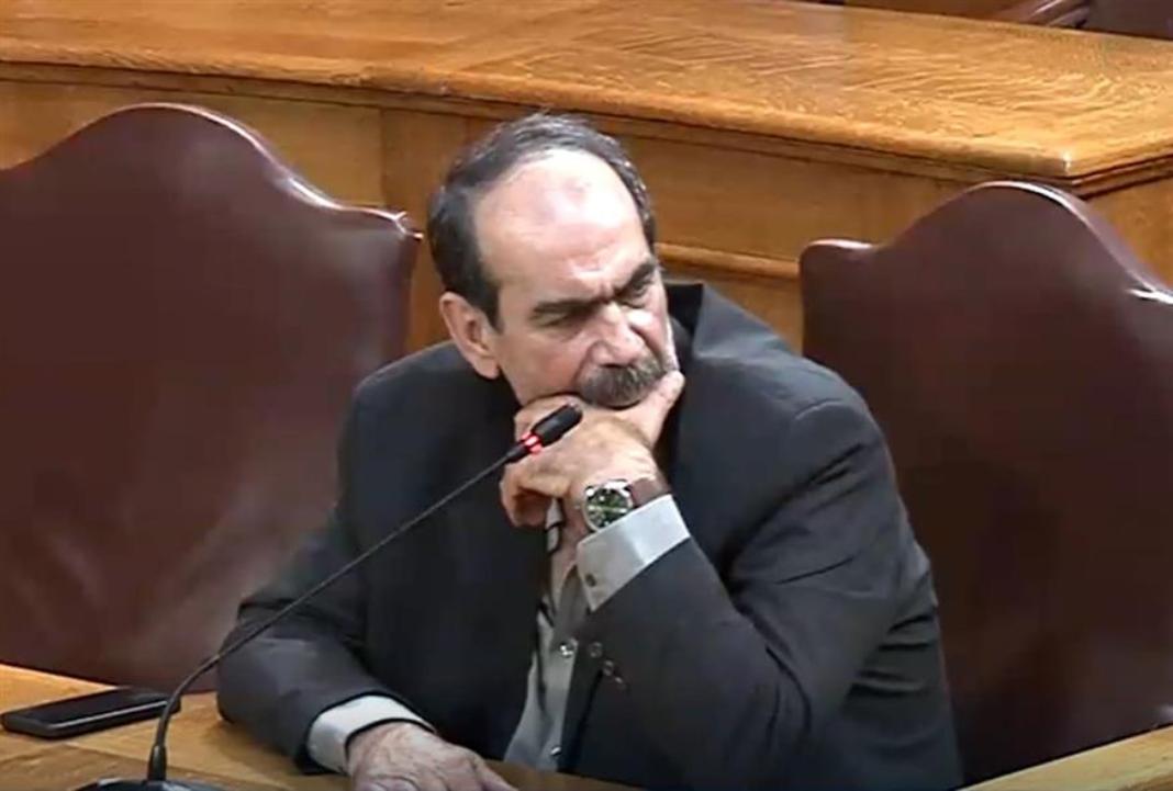 ΟΠΕΚΕΠΕ: Στον εισαγγελέα τα πρακτικά της κατάθεσης του Γιώργου Ξυλούρη