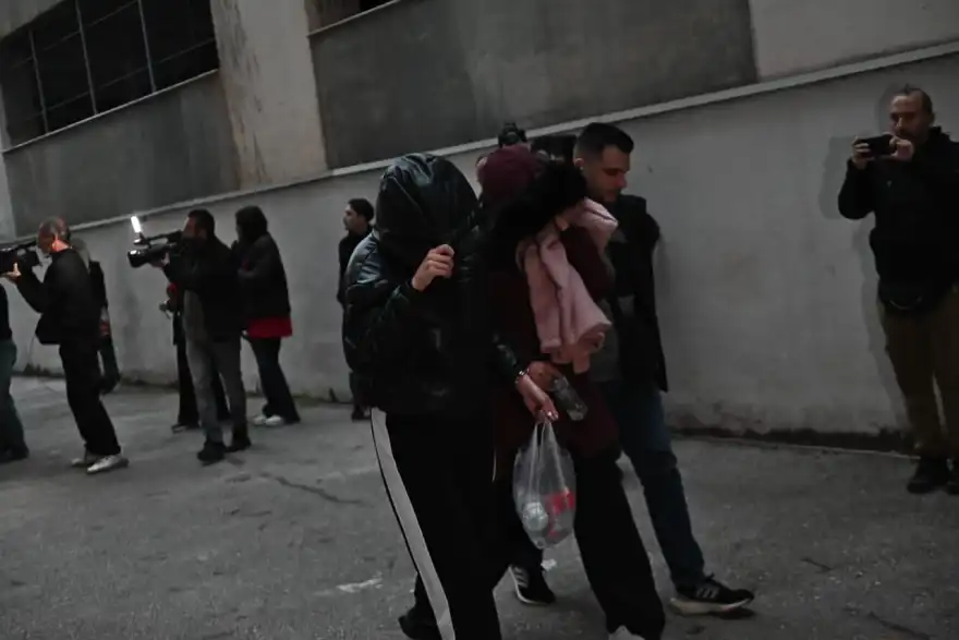 Ηράκλειο – Υπόθεση ΟΠΕΚΕΠΕ: Ελεύθερες υπό όρους η σύζυγος και αδερφή του γνωστού αγροτοσυνδικαλιστή