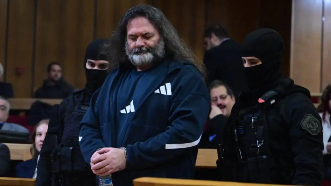 Χρυσή Αυγή: Καταπέλτης η εισαγγελέας – Εγκληματική οργάνωση με ναζιστική ιδεολογία