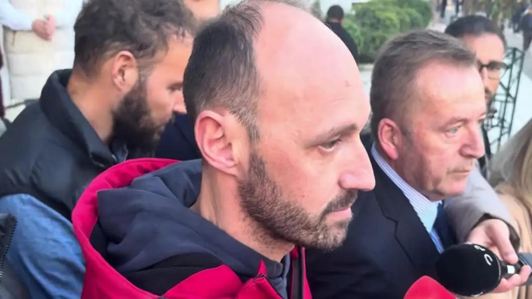 Λάρισα: Ελεύθεροι οι αγρότες που συνελήφθησαν στα επεισόδια στη Νίκαια