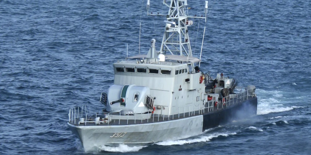 Νέο βίντεο-ντοκουμέντο με προκλητικούς Τούρκους ψαράδες να αλιεύουν σε ελληνικά χωρικά ύδατα