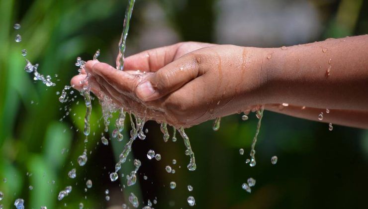 Από την αφθονία στην έλλειψη: Γιατί ο Αποκόρωνας χρειάζεται νέα πολιτική για το νερό