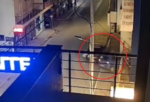 Λούτσα: «Έχεις σκοτώσει άνθρωπο» – «Ναι, ε; Με πονάει το αυτί μου» – Ο διάλογος σοκ μετά το τροχαίο