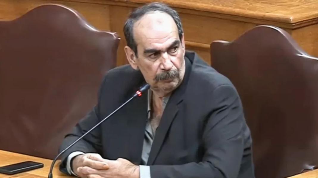 Εισαγγελική παρέμβαση για τον Γιώργο Ξυλούρη