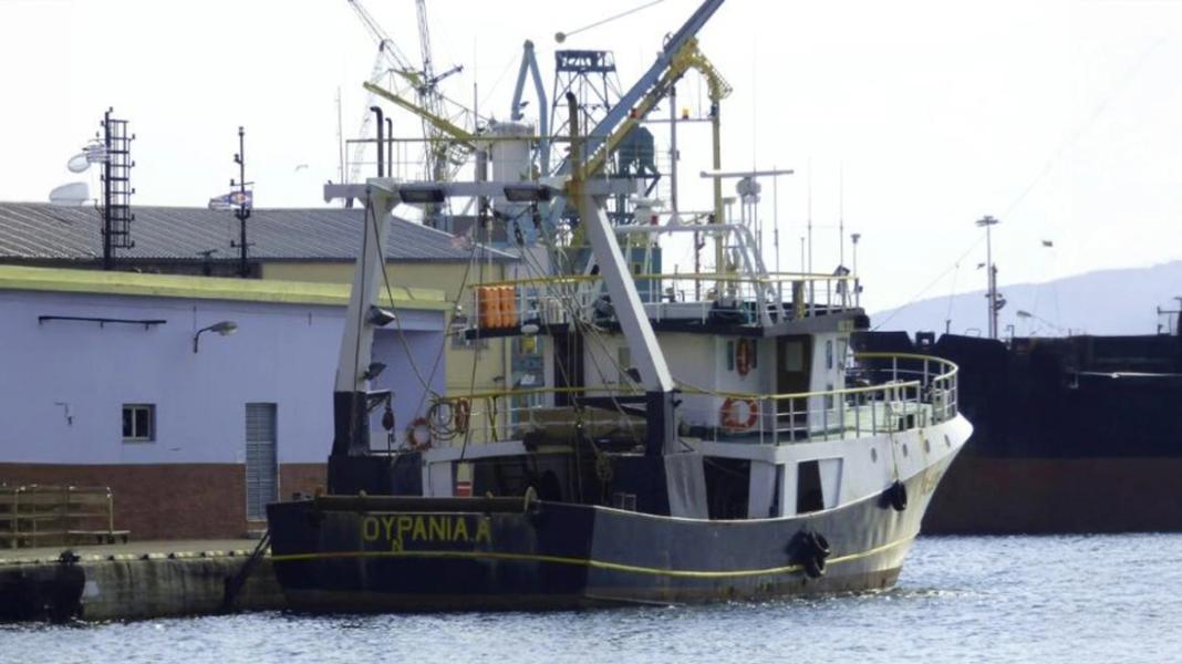 Το δρομολόγιο του ναρκοπλοίου του Έλληνα Εσκομπάρ στον Ατλαντικό: Μετέφερε πάνω από 3 τόνους κοκαΐνη