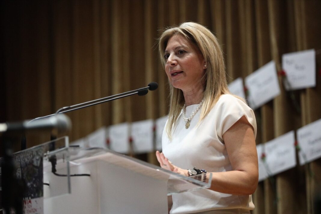 Νέα ανάρτηση Καρυστιανού για τον έλεγχο της ΑΑΔΕ: Έχουν φροντίσει για το δικό τους ακαταδίωκτο