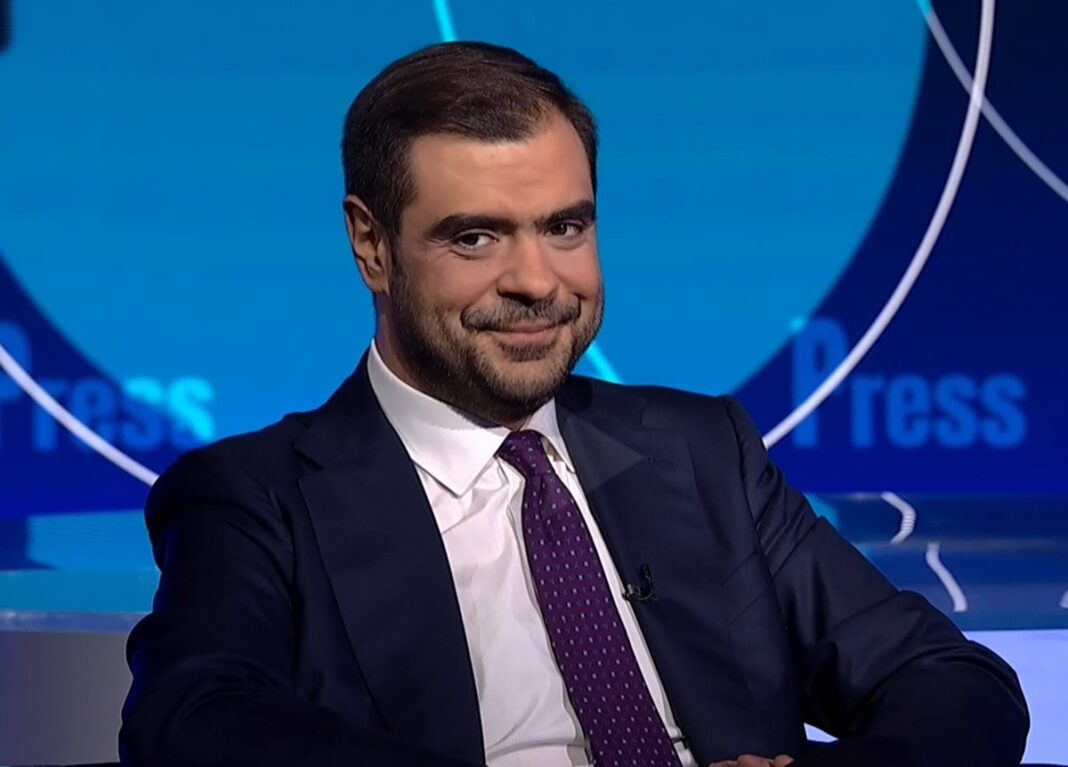 Μαρινάκης: Μη διαπραγματεύσιμη η μεταφορά του ΟΠΕΚΕΠΕ στην ΑΑΔΕ