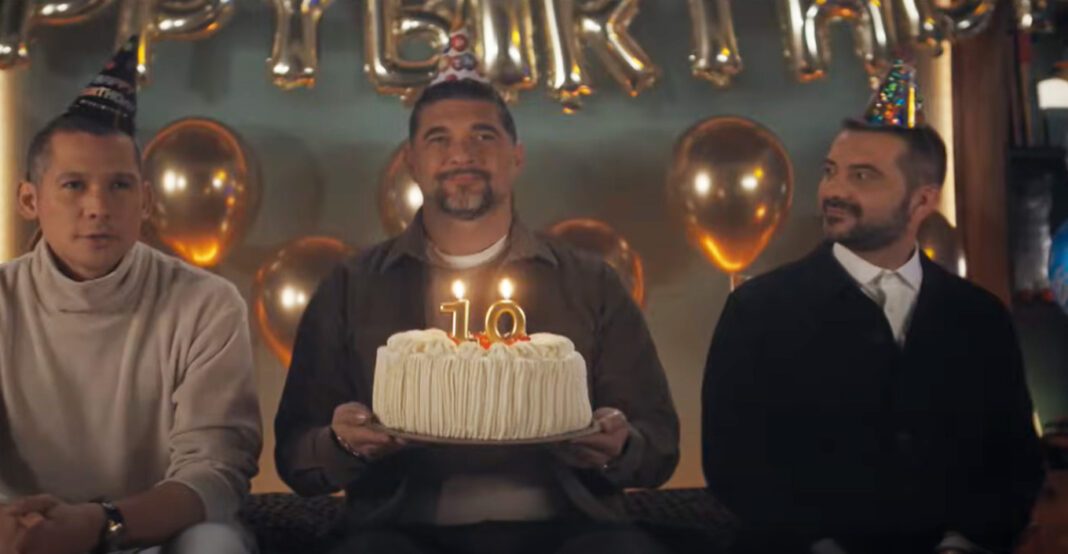 MasterChef: Επιστρέφει με 10ο κύκλο και ένα νοσταλγικό τρέιλερ