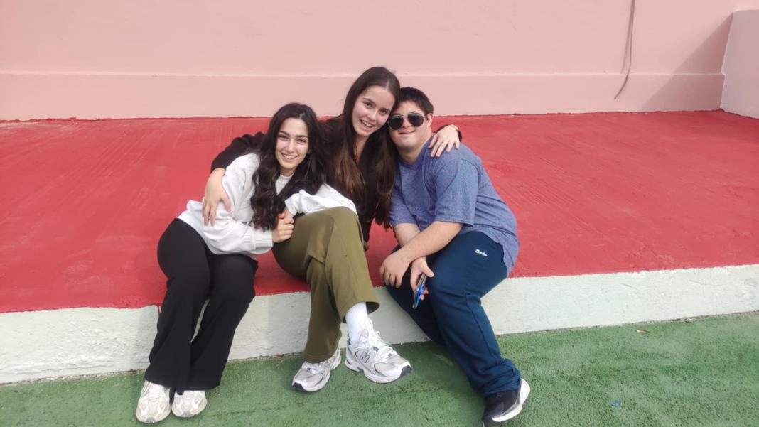 Ηράκλειο: Μαθητές γενικής και ειδικής αγωγής έστειλαν ηχηρά μηνύματα για την Παγκόσμια Ημέρα ΑμεΑ