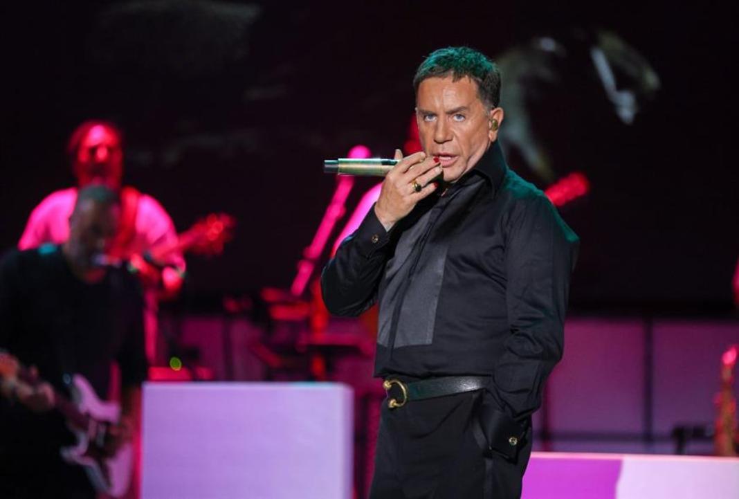 Γιώργος Μαζωνάκης: Μηνύσεις σε τέσσερα πρόσωπα μετά την καταγγελία του Στέφανου Παπαδόπουλου