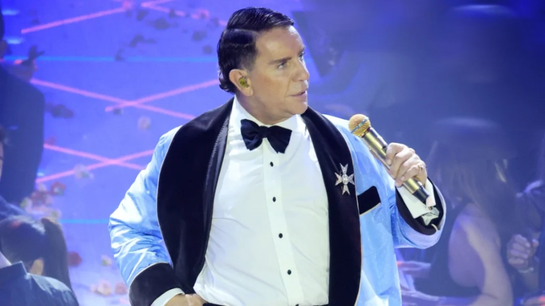 «Σας ευχαριστώ που αντιδράσατε, σε όσους νομίζουν ότι ορίζουν τη ζωή μου, φτάνει!» – Το μήνυμα του Μαζωνάκη με ευχές για καλή χρονιά, δείτε βίντεο