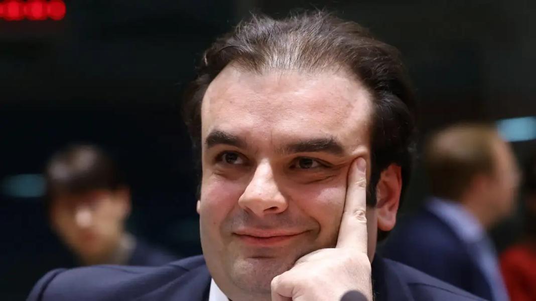 Κυριάκος Πιερρακάκης: Τα επόμενα χρόνια θα προσπαθήσω να κρατήσω το Eurogroup μια ομάδα ενωμένη