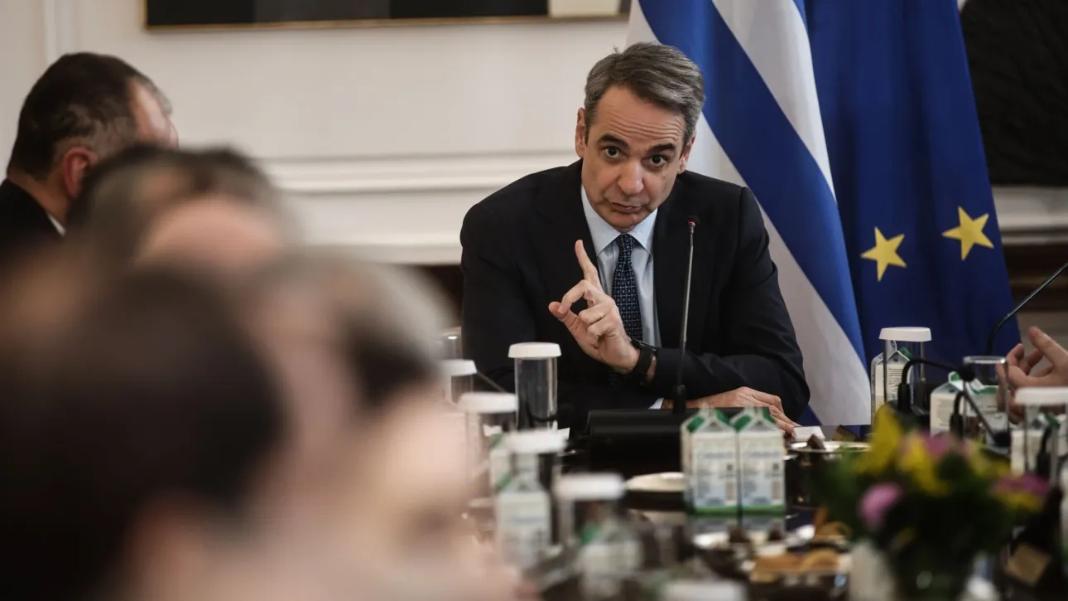 Μητσοτάκης μετά το «όχι» των αγροτών: Διάλογος δεν γίνεται με τελεσίγραφα – Εξετάζουμε νέα μέτρα