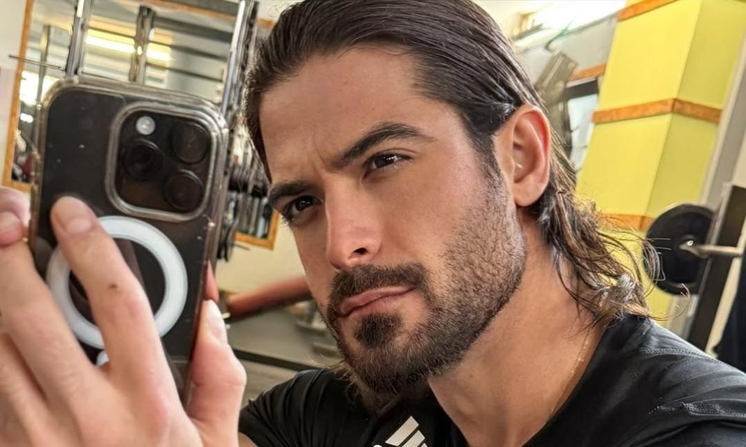 Άρης Μουγκοπέτρος: «Δεν έκανα τίποτα για να την βγάλω στη φυλακή τα Χριστούγεννα»