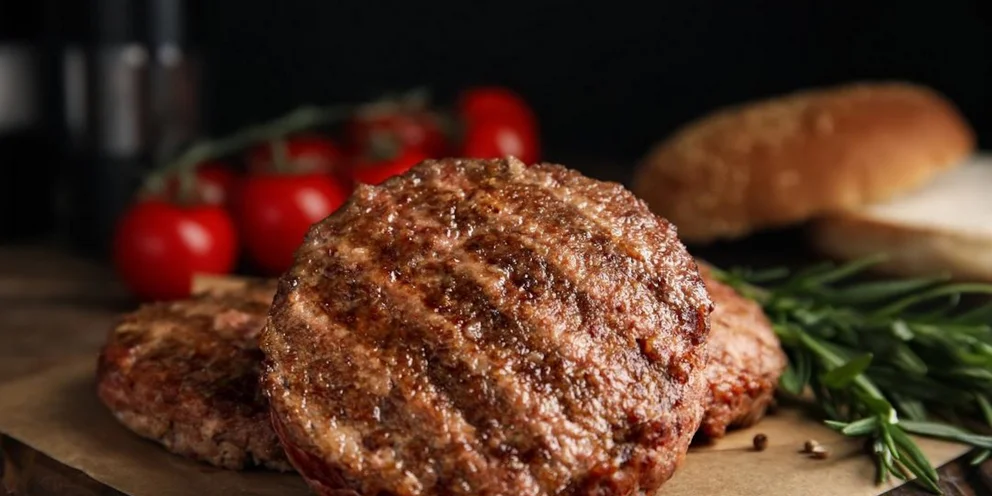 ΕΦΕΤ: Ανακαλεί κατεψυγμένο μπιφτέκι λόγω σαλμονέλας