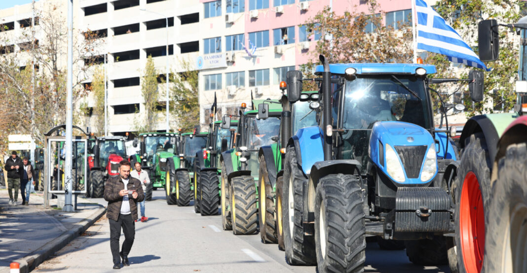 Αγροτικές κινητοποιήσεις: Το «όχι» στον διάλογο, τα αιτήματα και η απάντηση της κυβέρνησης