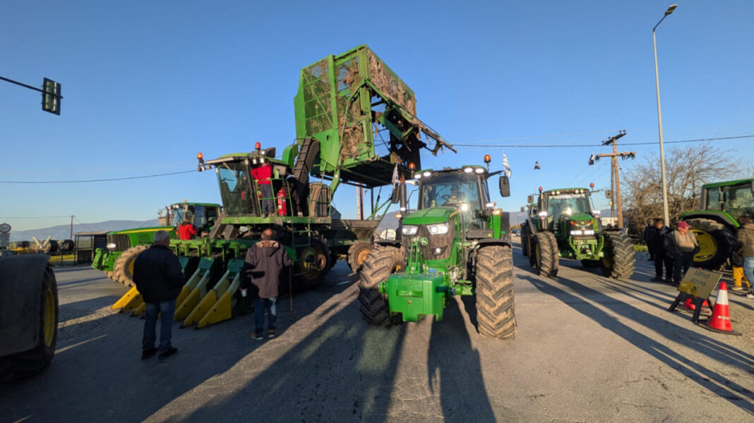Δημογλίδου: Χωρίς δύο λωρίδες κυκλοφορίας δεν υπάρχει ασφάλεια στις εθνικές οδούς