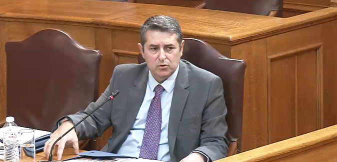 Γ.Μυλωνάκης: «Ο Κυριάκος Μητσοτάκης δεν γνωρίζει τον Ξυλούρη» – Το σχόλιο του ΠΑΣΟΚ