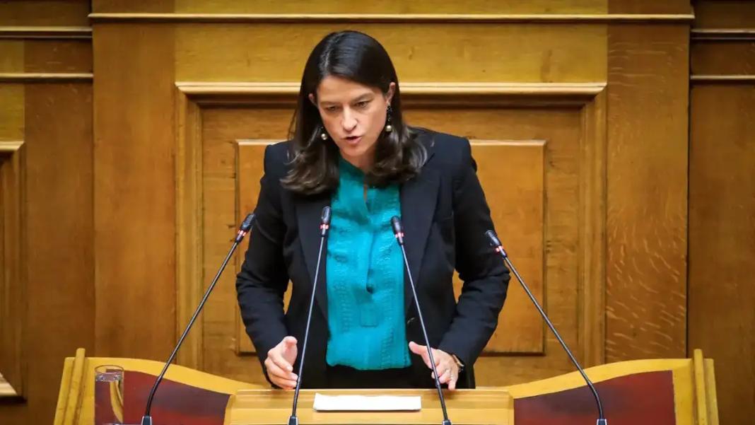 Κεραμέως: Η νομοθέτηση της συμφωνίας για τις συλλογικές συμβάσεις θα γίνει στις αρχές του 2026