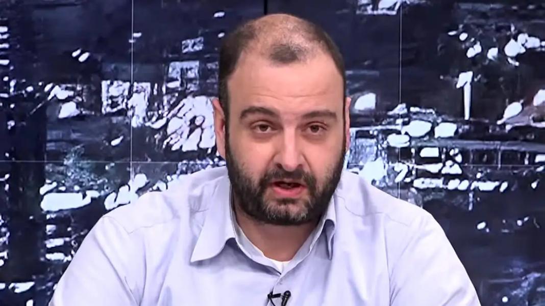 «Τα γεγονότα μιλούν από μόνα τους» – Η ανάρτηση του Νίκου Γιαννόπουλου που κατήγγειλε για ξυλοδαρμό τον Νίκο Παππά