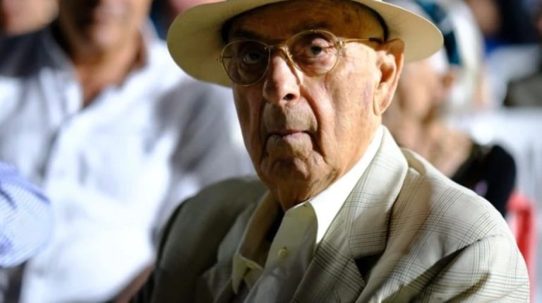 Έφυγε από τη ζωή ο πρωτοπόρος οινοποιός Νίκος Λαζαρίδης