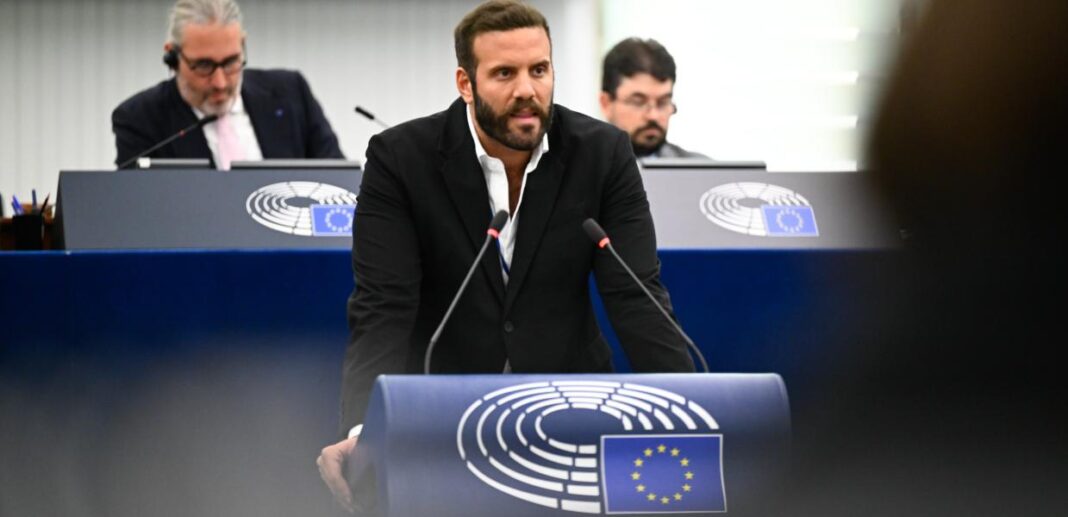 Ο Νίκος Παππάς είναι το σύμπτωμα όχι η ασθένεια