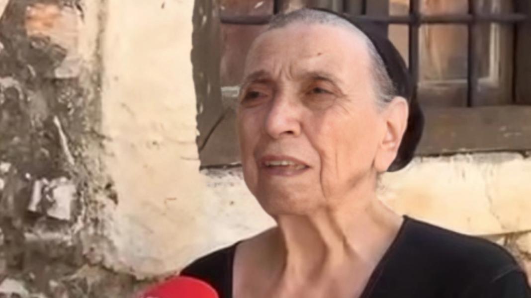 «Έζησα μόνο 20 χρόνια μαζί του και μου λείπει 45», δήλωσε η χήρα του Νίκου Ξυλούρη