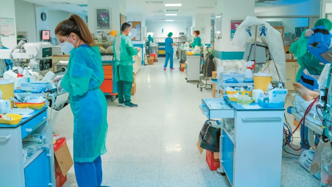 Τραγωδία στη Ζάκυνθο: Νεκρό παιδί 2 ετών από επίθεση σκύλου