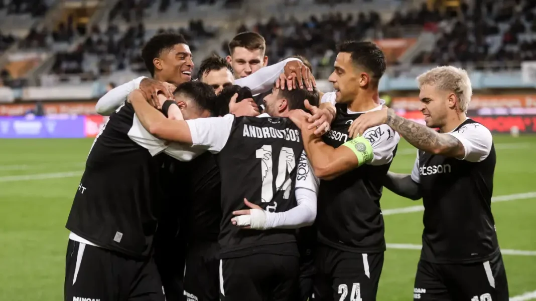 Οι μεταγραφές του ΟΦΗ και μια ευχάριστη έκπληξη