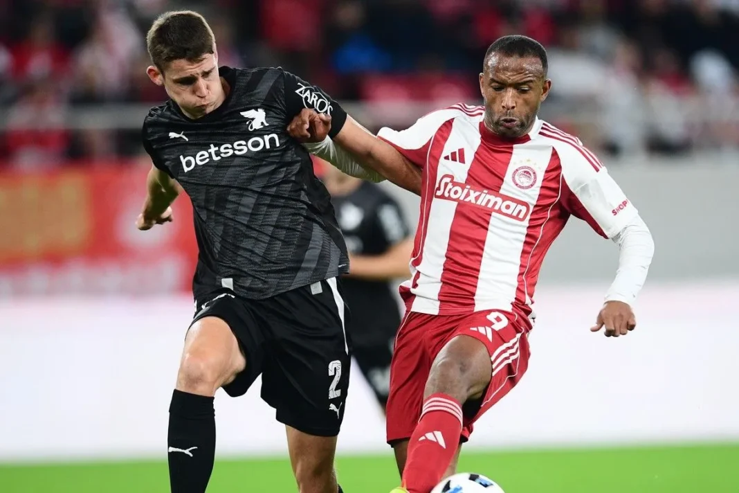 Super Cup: Η ημέρα και η ώρα του αγώνα ανάμεσα σε ΟΦΗ και Ολυμπιακό