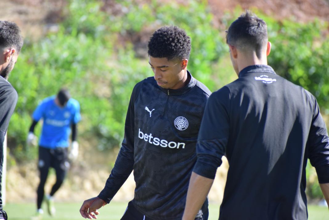 Κύπελλο: Η αποστολή του ΟΦΗ απέναντι στην ΑΕΚ