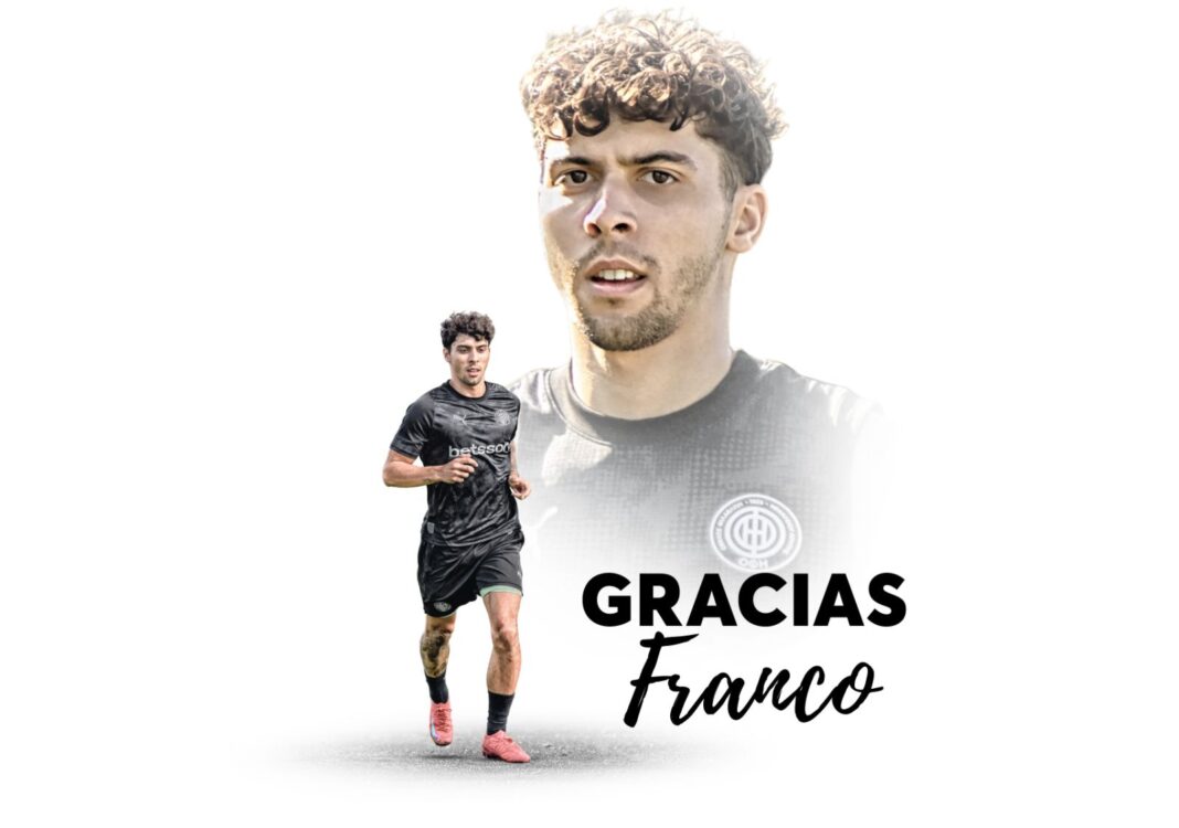 Ανακοινώθηκε η πρώτη αποχώρηση στον ΟΦΗ