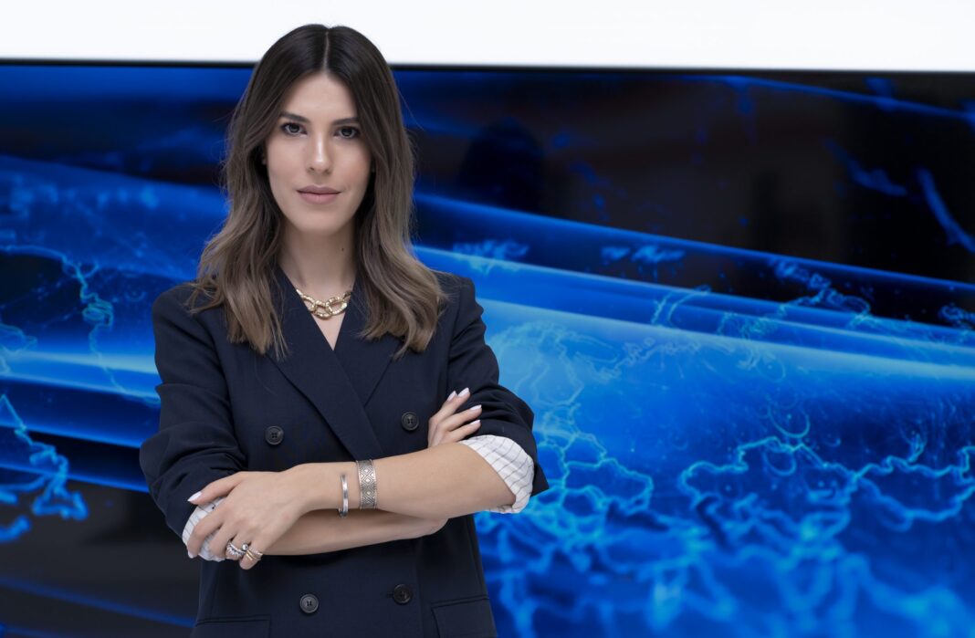 Βαρύ πένθος για την Μίρκα Οικονομοπούλου