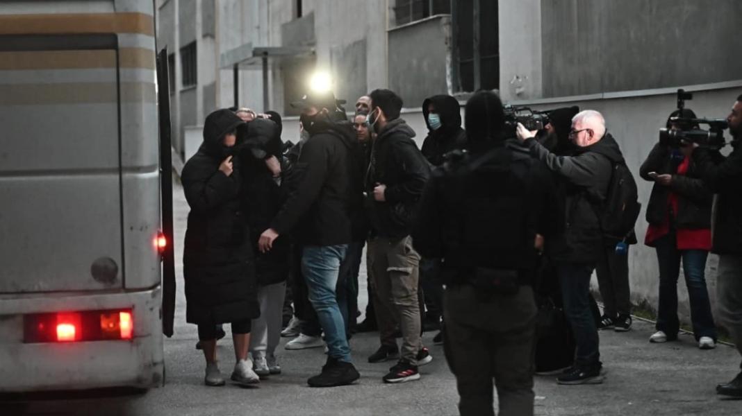 Κύκλωμα ΟΠΕΚΕΠΕ στο Ηράκλειο: Στην Ευρωπαϊκή Εισαγγελία οι συλληφθέντες – Φωτογραφίες και βίντεο