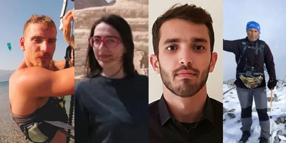 Βαρδούσια: Ανασύρθηκαν οι σοροί των 4 ορειβατών – Βρέθηκαν στο λάθος σημείο τη λάθος στιγμή, λένε στελέχη της ΕΜΑΚ