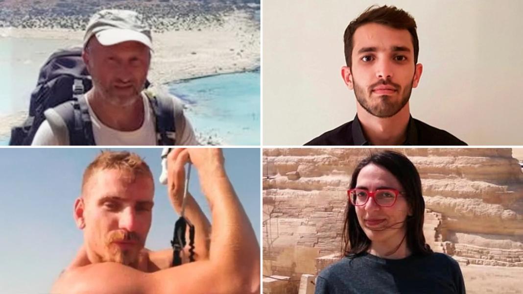 Τραγωδία στα Βαρδούσια: Τι δείχνει η ιατροδικαστική εξέταση για τον θάνατο των τεσσάρων ορειβατών