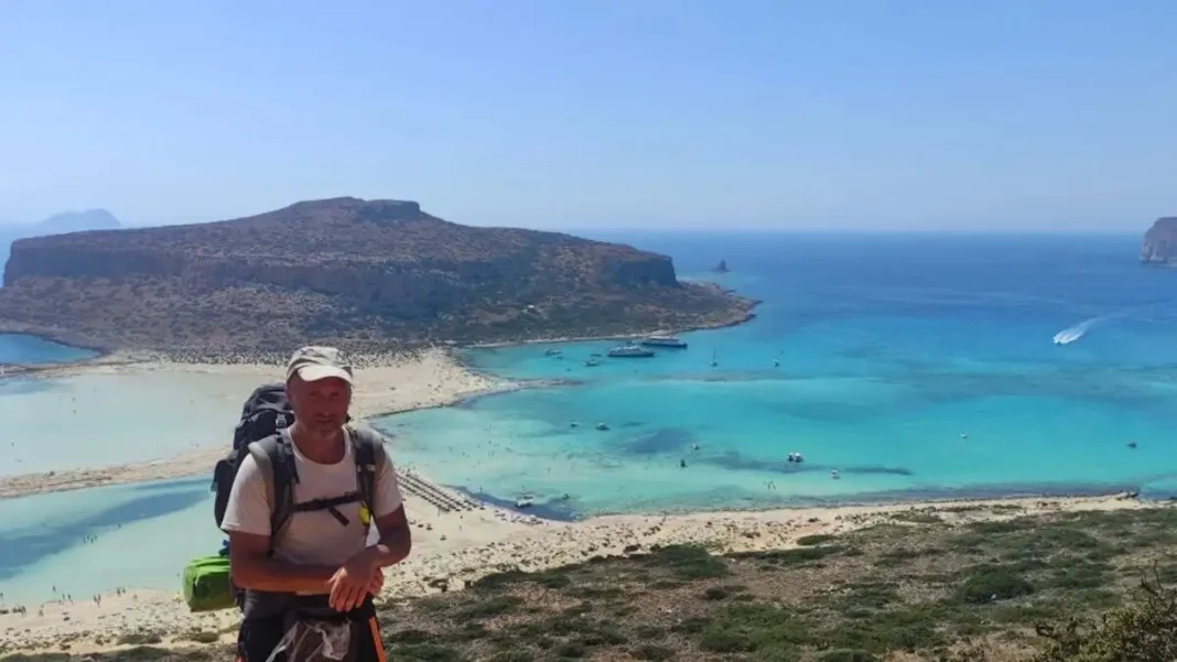 Έμπειρος ορειβάτης από την Ηλεία μεταξύ των τεσσάρων νεκρών από την χιονοστιβάδα στα Βαρδούσια Όρη