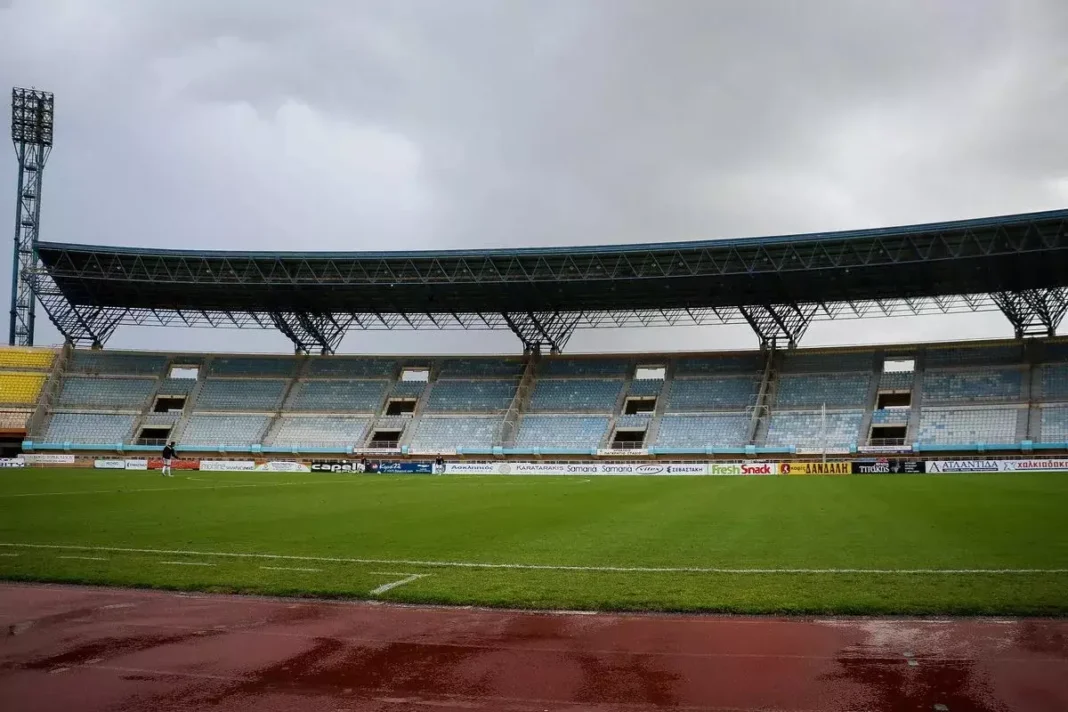 Ηράκλειο: Αυξήσεις έως και 66% για τους αθλούμενους στο Παγκρήτιο