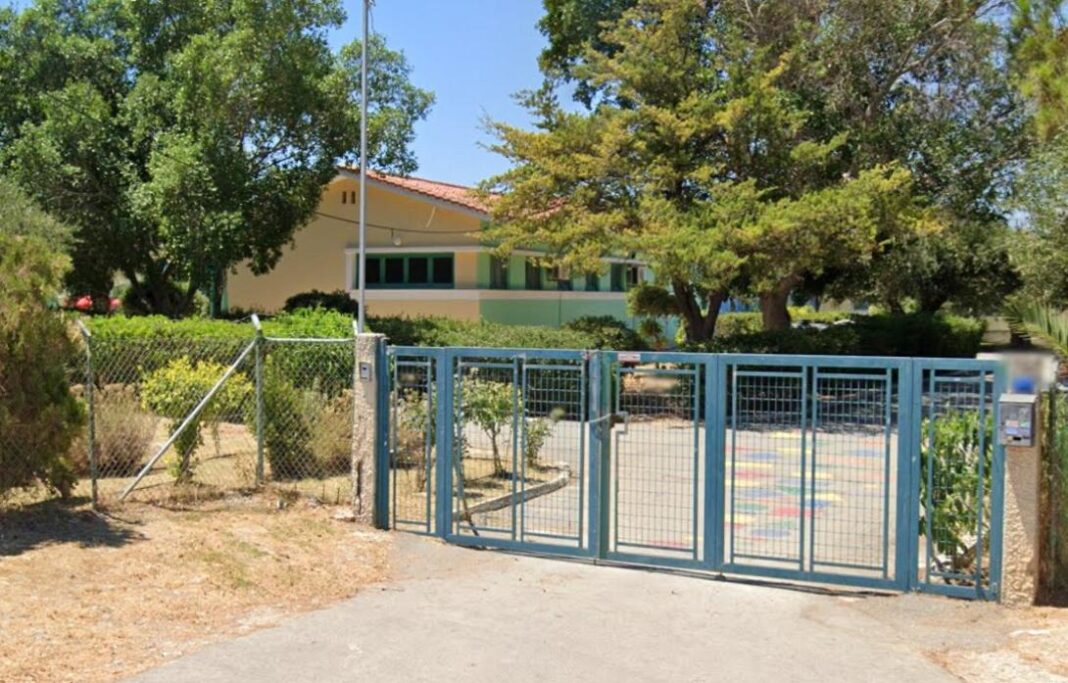 “Μητέρα”: Γιατί καθυστερεί η ανακατασκευή του βρεφονηπιακού σταθμού