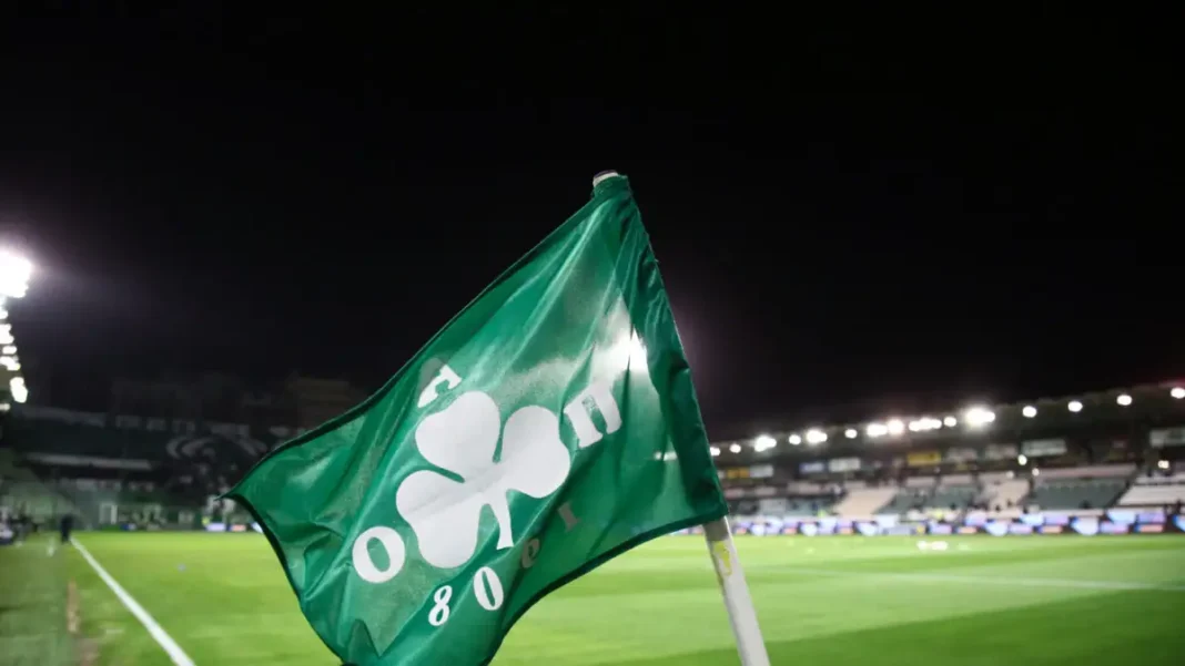 Παναθηναϊκός: «Δεν υπάρχει καμία προσέγγιση για την απόκτηση του μετοχικού πακέτου της ΠΑΕ»