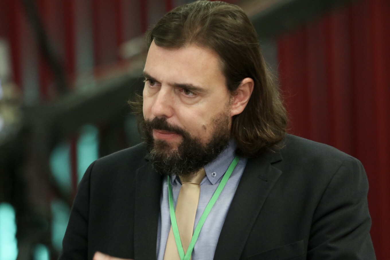 Π.Παππάς: «Δεν έκανα κωλοτούμπα, εργατικός αλλά αναποτελεσματικός ο Γεωργιάδης»