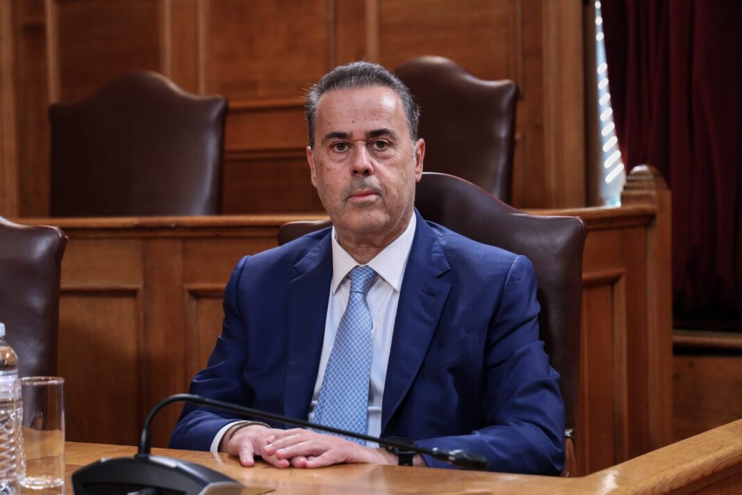 Στ.Παπασταύρου στην Εξεταστική: Η κυβέρνηση δεν έκανε σωστά την δουλειά της στον ΟΠΕΚΕΠΕ