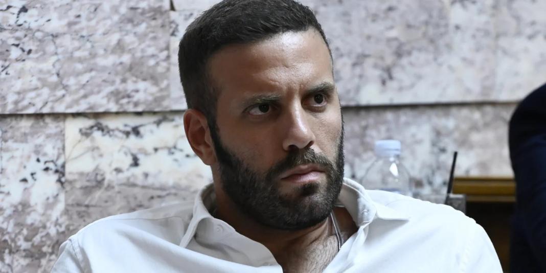 Νίκος Παππάς: Καταγγελία ότι ο ευρωβουλευτής χτύπησε δημοσιογράφο στο Στρασβούργο – Διαγράφηκε από τον ΣΥΡΙΖΑ