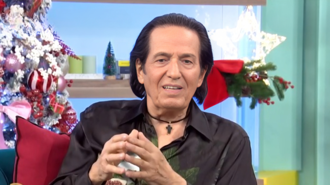 Πασχάλης: Το 1966 όταν πρωτοβγήκαμε με τους Olympians έγινε κυριολεκτικά επανάσταση