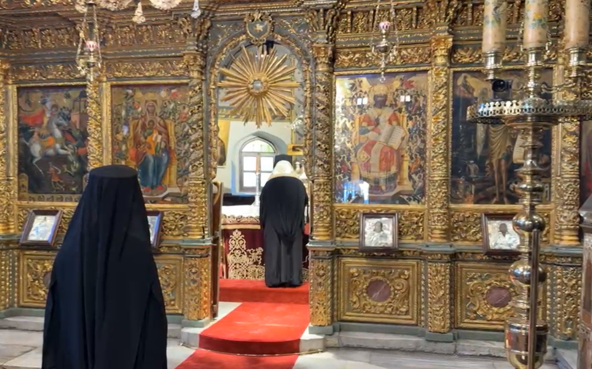 Πώς ο Πατριάρχης αιφνιδίασε την Εκκλησία της Κρήτης – Όλο το παρασκήνιο