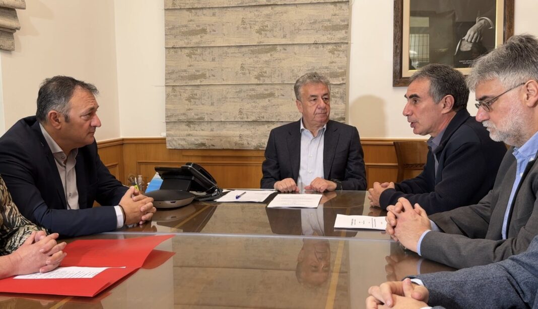 Τουρισμός στην Κρήτη: Οι εργαζόμενοι εκπαιδεύονται στην εξυπηρέτηση των ΑμεΑ