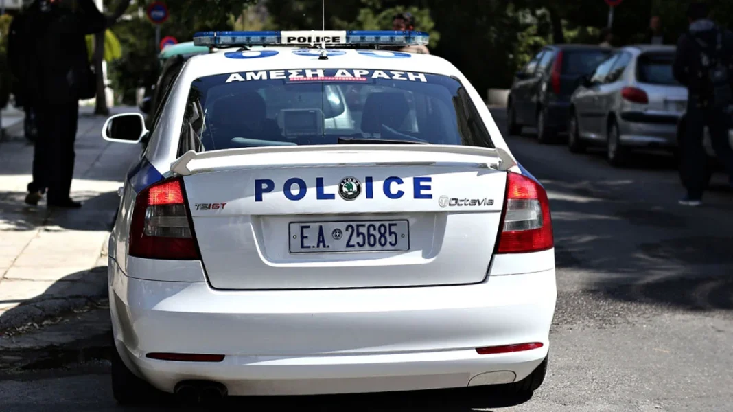 Θεσσαλονίκη: Κακουργηματική δίωξη στον 16χρονο που οδηγούσε κλεμμένη μοτοσικλέτα στο αντίθετο ρεύμα