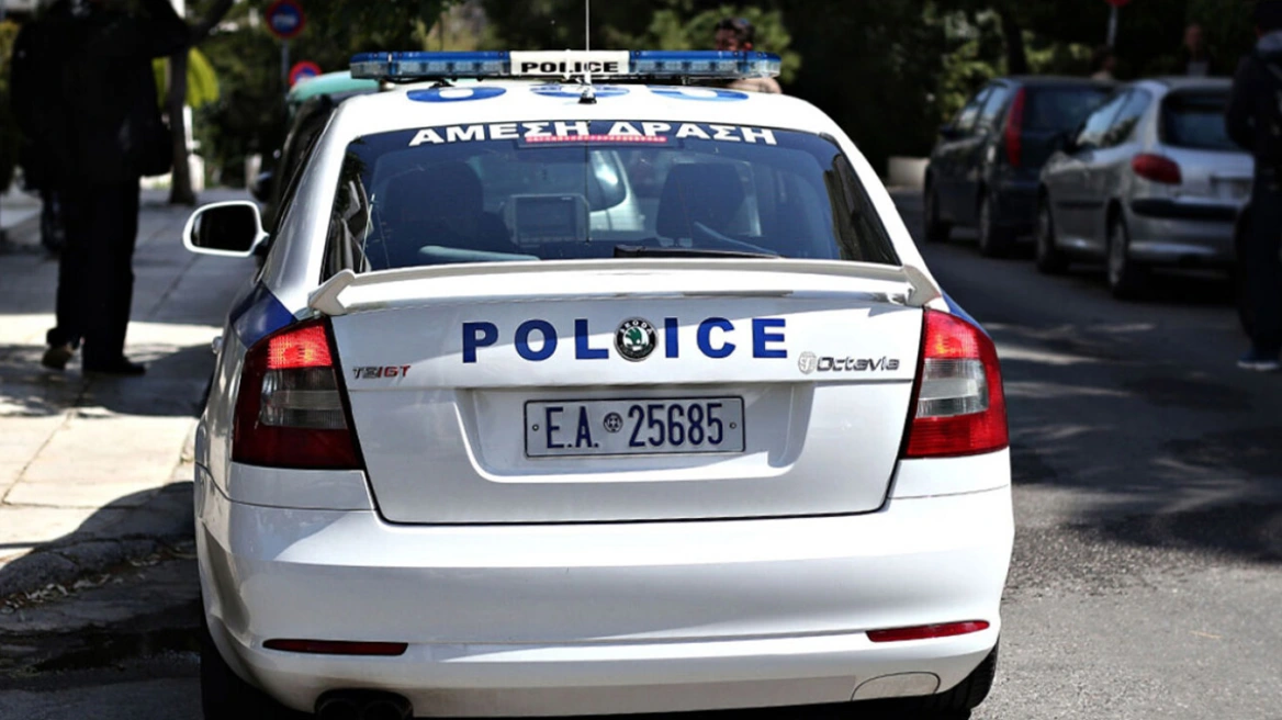 Τρεις συλλήψεις για διακίνηση ναρκωτικών, ανάμεσά τους και ένας υπαρχιπυροσβέστης