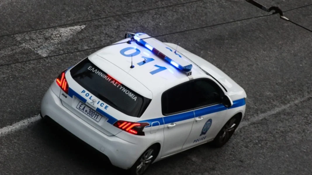 36χρονος στο Αγρίνιο απείλησε οικογένεια με καραμπίνα και συνελήφθη