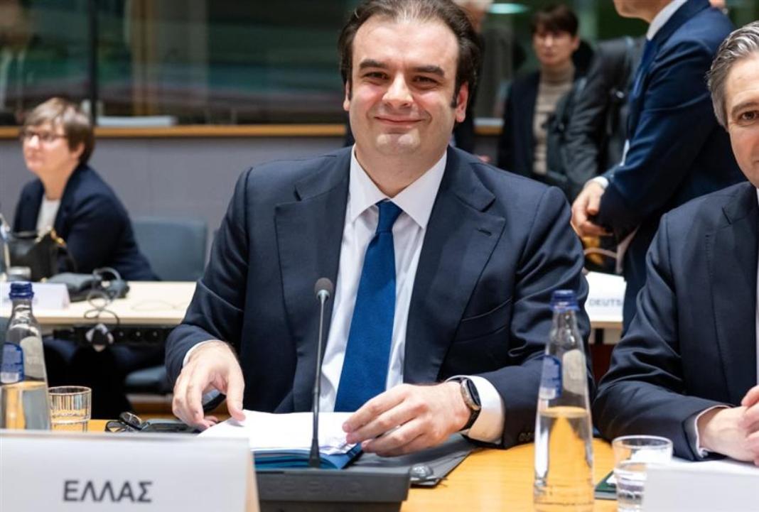 Κυριάκος Πιερρακάκης: Ο ρόλος, οι υποχρεώσεις και τα καθήκοντα του νέου Προέδρου του Eurogroup